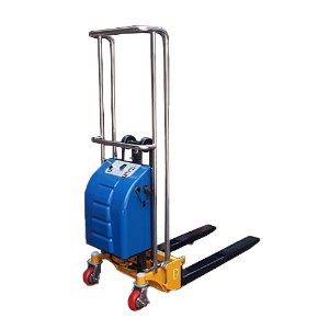 [반전동] 주문제작 스테커 롱포크 HJ-SE400ES-WH 400kg