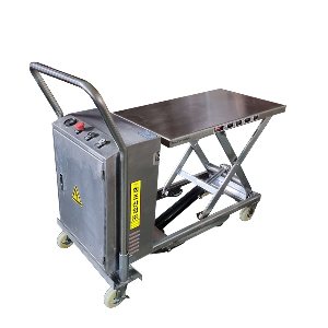 [반전동] 주문제작 테이블리프트 HJ-LT500ES(SUS)