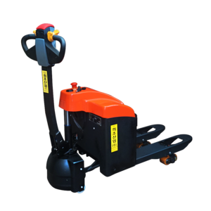 [전동] 주문제작 핸드파레트 HJ-EPA1385-DA 1300kg