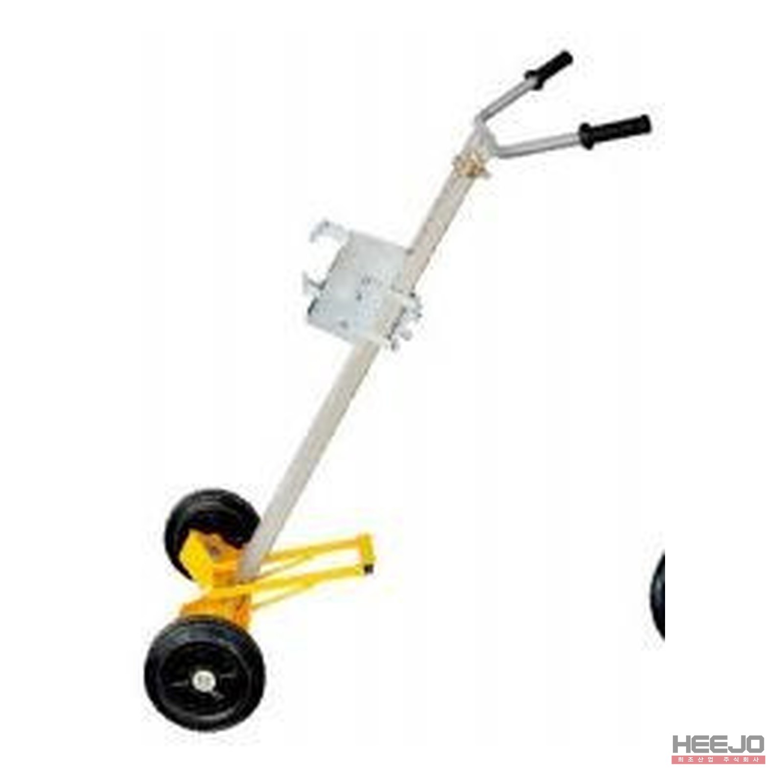 희조 드럼 로더·운반대차 (HJ-DE450/HD80/DC500) 3