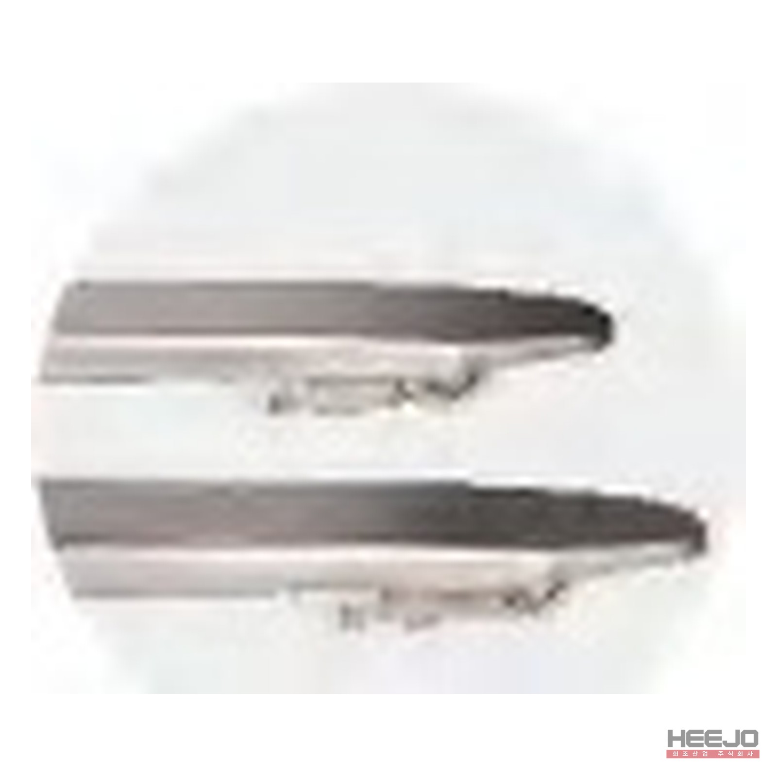 희조 수동 파레트 트럭 (HJ-BF 스테인리스 / 롱포크 / HJ-BFS 숏포크) 4