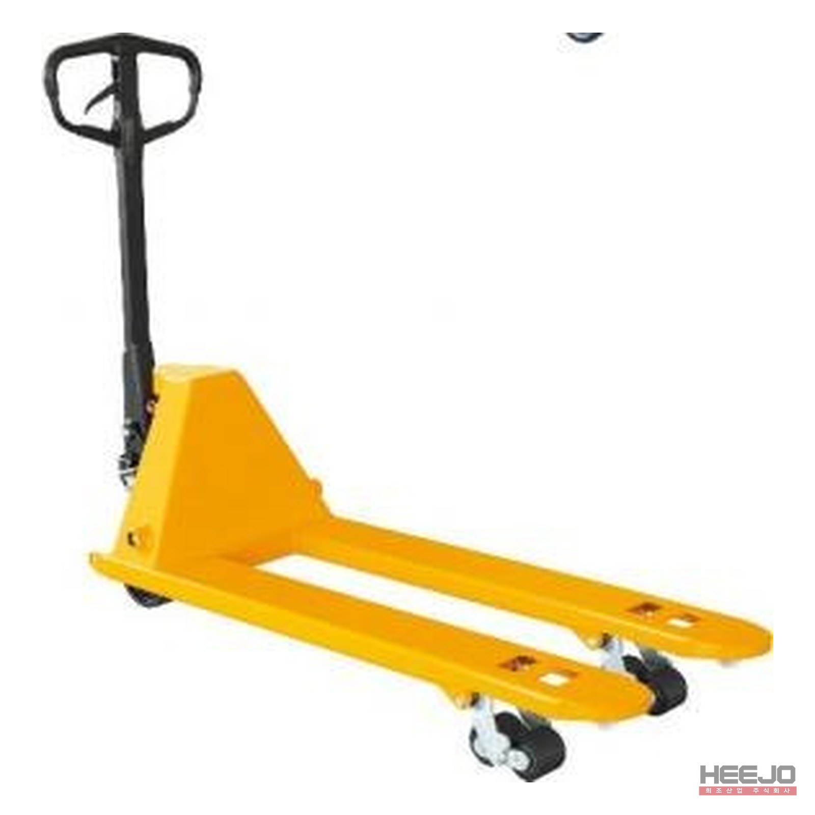 희조 표준 수동 파레트 트럭 (HJ-BF50 / HJ-BF25~35) 2