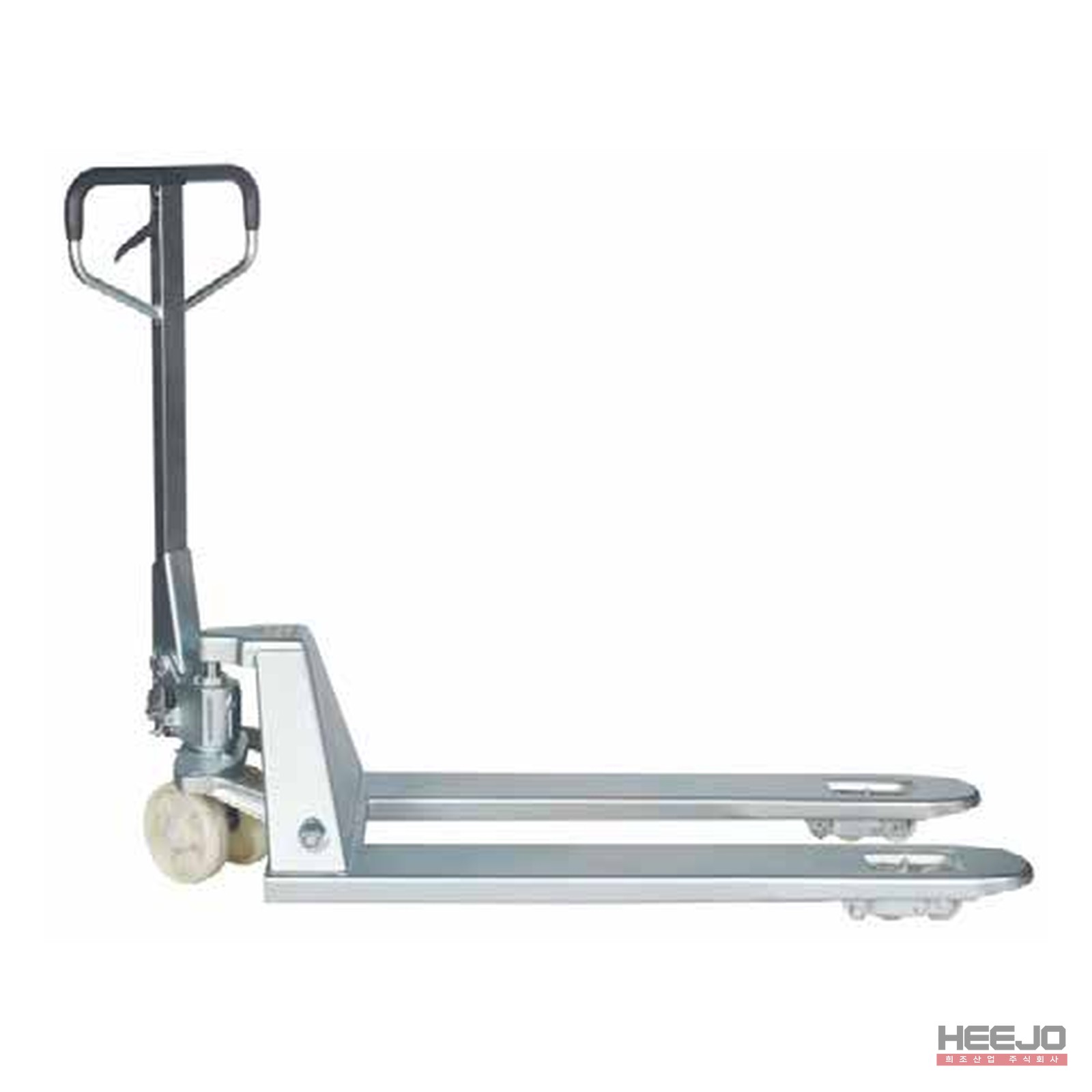희조 페이퍼롤용 수동 파레트 트럭 (HJ-BFJ / HJ-MX0608·HJ-MX0610) 3