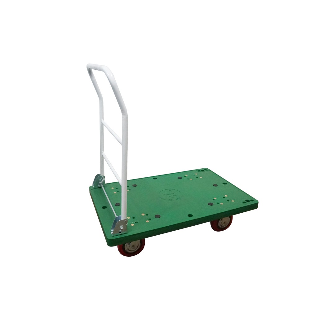 희조 접이식 손수레 (HJ-P 시리즈, 120~200kg) 2