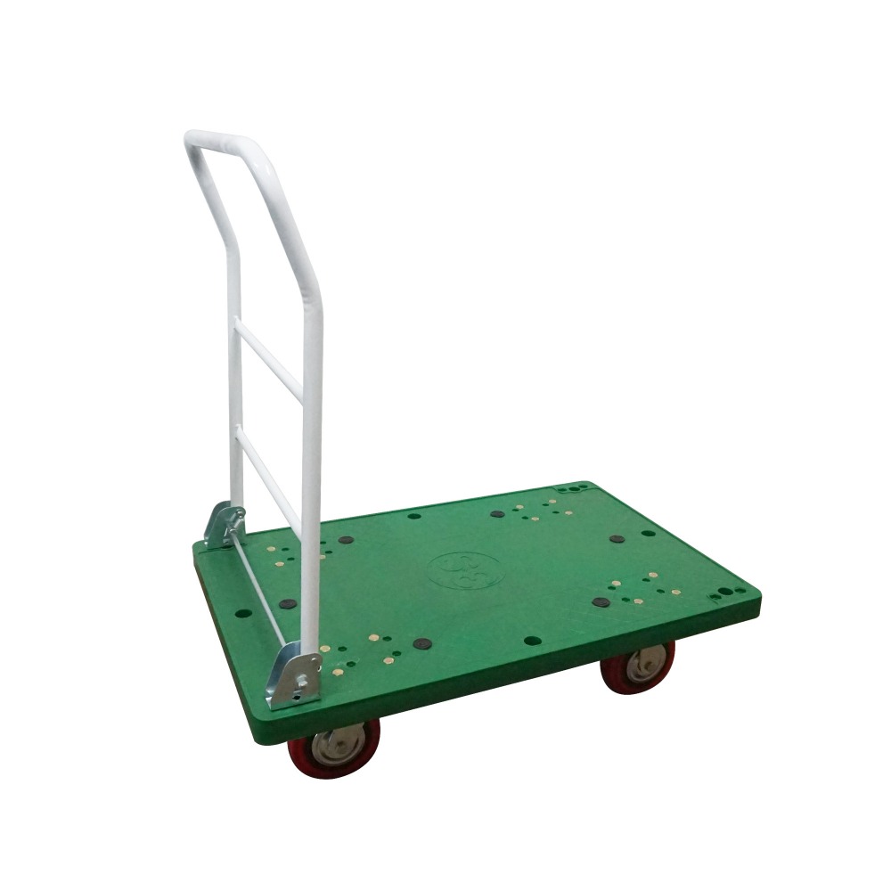 희조 접이식 손수레 (HJ-P 시리즈, 120~200kg) 3