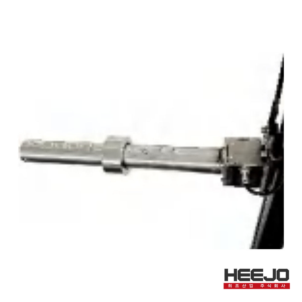 선택 부속 — 오토 푸시 스핀들